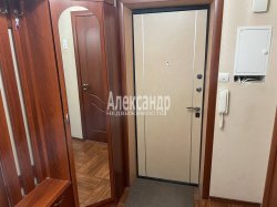 1-комнатная квартира (31м2) на продажу по адресу Димитрова ул., 16— фото 15 из 20