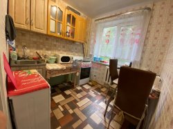 3-комнатная квартира (62м2) на продажу по адресу Выборг г., Кировские Дачи ул., 10— фото 16 из 39