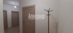 2-комнатная квартира (55м2) на продажу по адресу Бокситогорская ул., 27— фото 5 из 13