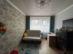 2-комнатная квартира (53м2) на продажу по адресу Ромашки пос., Ногирская ул., 32— фото 8 из 24
