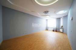 3-комнатная квартира (127м2) на продажу по адресу Савушкина ул., 143— фото 8 из 22