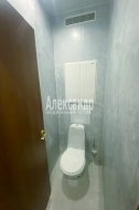 3-комнатная квартира (69м2) на продажу по адресу Достоевского ул., 16— фото 11 из 18