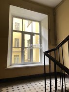 Комната в 7-комнатной квартире (178м2) на продажу по адресу Рузовская ул., 35— фото 14 из 18