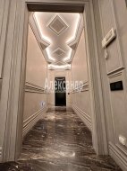 3-комнатная квартира (157м2) на продажу по адресу Катерников ул., 10— фото 33 из 41