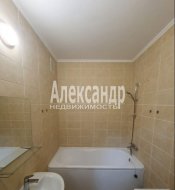 1-комнатная квартира (40м2) на продажу по адресу Богословская ул., 6— фото 8 из 9