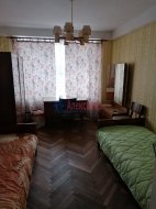 2-комнатная квартира (49м2) на продажу по адресу Науки просп., 27— фото 2 из 9