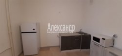 2-комнатная квартира (55м2) на продажу по адресу Бокситогорская ул., 27— фото 3 из 13