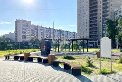 3-комнатная квартира (65м2) на продажу по адресу Большевиков просп., 8— фото 19 из 23