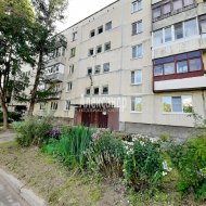 1-комнатная квартира (35м2) на продажу по адресу Романовка пос., 19— фото 20 из 23
