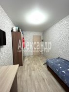 3-комнатная квартира (56м2) на продажу по адресу Выборг г., Приморская ул., 26— фото 6 из 18