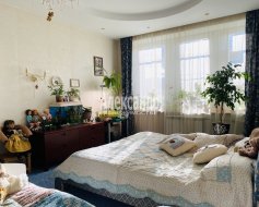 2-комнатная квартира (98м2) на продажу по адресу Нейшлотский пер., 11— фото 13 из 19