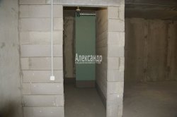 1-комнатная квартира (56м2) на продажу по адресу Шаумяна просп., 14— фото 24 из 31