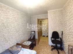 3-комнатная квартира (62м2) на продажу по адресу Приморск г., Школьная ул., 7— фото 21 из 27