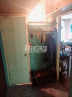 4-комнатная квартира (49м2) на продажу по адресу Народного Ополчения пр., 99— фото 8 из 15