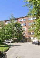 2-комнатная квартира (63м2) на продажу по адресу Лесной пр., 37— фото 7 из 17