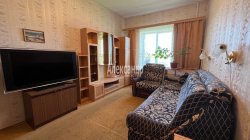 2-комнатная квартира (66м2) на продажу по адресу Выборг г., Куйбышева ул., 15— фото 9 из 18