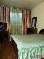 3-комнатная квартира (62м2) на продажу по адресу Тихвин г., Ново-Вязитская ул., 1— фото 2 из 4