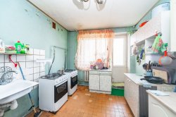 2 комнаты в 8-комнатной квартире (194м2) на продажу по адресу Партизана Германа ул., 37— фото 14 из 28