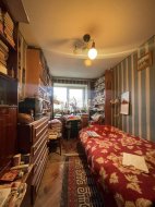 3-комнатная квартира (68м2) на продажу по адресу Бутлерова ул., 13— фото 18 из 19