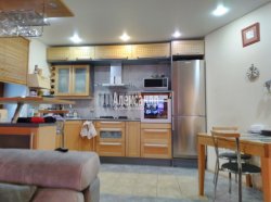 3-комнатная квартира (102м2) на продажу по адресу Выборг г., Первомайская ул., 2— фото 2 из 17