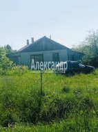 3-комнатная квартира (46м2) на продажу по адресу Куркиеки пос., Совхозная ул., 24— фото 21 из 23