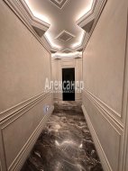 3-комнатная квартира (157м2) на продажу по адресу Катерников ул., 10— фото 35 из 41