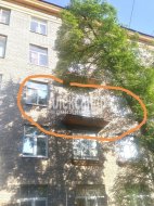 2-комнатная квартира (48м2) на продажу по адресу Новостроек ул., 15— фото 11 из 14