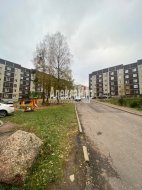 1-комнатная квартира (40м2) на продажу по адресу Выборг г., Гагарина ул., 71— фото 2 из 26