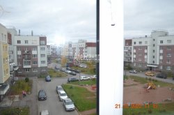 2-комнатная квартира (61м2) на продажу по адресу Юнтоловский просп., 49— фото 26 из 37