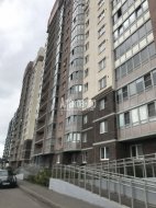 4-комнатная квартира (104м2) на продажу по адресу Союзный пр., 8— фото 3 из 28