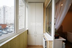 3-комнатная квартира (127м2) на продажу по адресу Савушкина ул., 143— фото 9 из 22