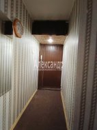 2-комнатная квартира (44м2) на продажу по адресу Выборг г., Спортивная ул., 6— фото 9 из 11