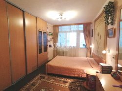 3-комнатная квартира (67м2) на продажу по адресу Коммунар г., Школьная ул., 24— фото 4 из 20