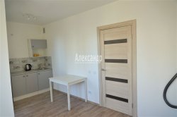 Студия (19м2) на продажу — фото 12 из 19