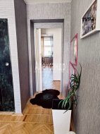 3-комнатная квартира (57м2) на продажу по адресу Дубровка пос., Пионерская ул., 11— фото 4 из 22
