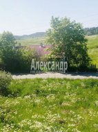 3-комнатная квартира (46м2) на продажу по адресу Куркиеки пос., Совхозная ул., 24— фото 22 из 23