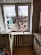 1-комнатная квартира (31м2) на продажу по адресу Им. Морозова пос., Первомайская ул., 9— фото 5 из 17