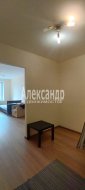 1-комнатная квартира (41м2) на продажу по адресу Мурино г., Новая ул., 7— фото 13 из 36