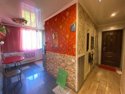 3-комнатная квартира (65м2) на продажу по адресу Светогорск г., Лесная ул., 5— фото 4 из 30