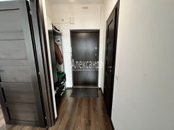 1-комнатная квартира (36м2) на продажу по адресу Арцеуловская алл., 23— фото 9 из 13