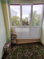 2-комнатная квартира (78м2) на продажу по адресу Новаторов бул., 67— фото 19 из 34