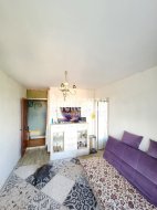 3-комнатная квартира (58м2) на продажу по адресу Кириши г., Строителей ул., 10— фото 10 из 11
