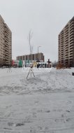 2-комнатная квартира (56м2) на продажу по адресу Мурино г., Шоссе в Лаврики ул., 72— фото 26 из 29