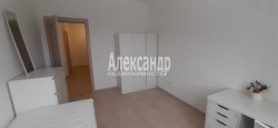 2-комнатная квартира (55м2) на продажу по адресу Бокситогорская ул., 27— фото 8 из 13