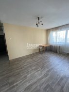 3-комнатная квартира (47м2) на продажу по адресу Красное Село г., Нарвская ул., 12— фото 9 из 25