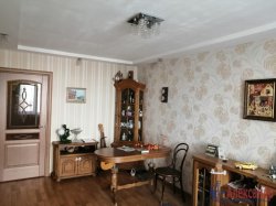 3-комнатная квартира (77м2) на продажу по адресу Маршала Захарова ул., 39— фото 10 из 15