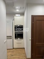1-комнатная квартира (44м2) на продажу по адресу Парфёновская ул., 9— фото 22 из 34