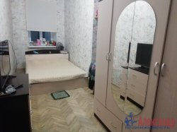 3-комнатная квартира (84м2) на продажу по адресу Комсомола ул., 10— фото 3 из 19