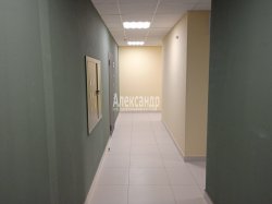 1-комнатная квартира (39м2) на продажу по адресу Пулковское шос., 73— фото 7 из 21