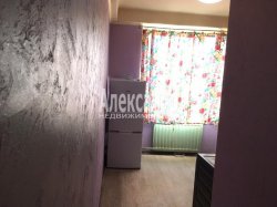 2-комнатная квартира (46м2) на продажу по адресу Художников пр., 39— фото 13 из 20